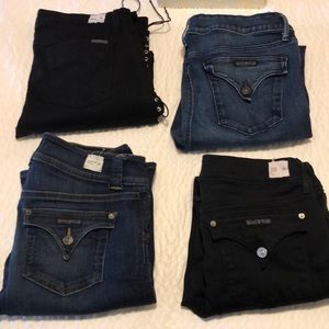 HUDSON BUNDLE🖤🔥